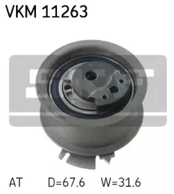 VKM 11263 SKF